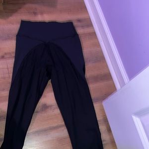 Aerie Goals 7/8 Legging Hi-Rise